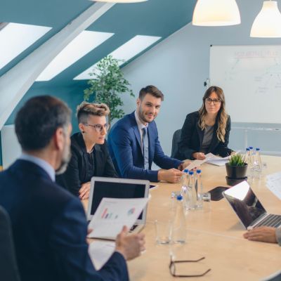 DuoBaoDianJing执行落地