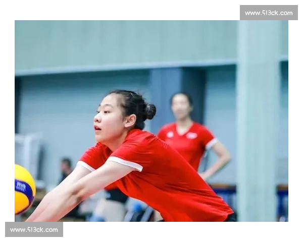 数据透视:王奥芊成熟节点与奥运周期关联 数据透视:王奥芊成熟节点与奥运周期关联