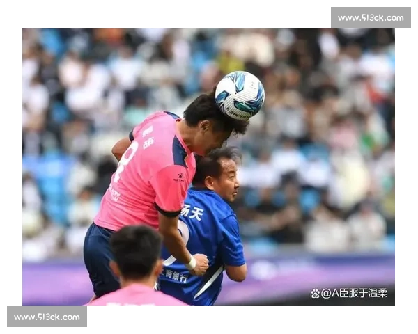 无锡队头球双响燃爆苏超!两球制胜终结三连颓势 无锡队头球双响燃爆苏超!两球制胜终结三连颓势