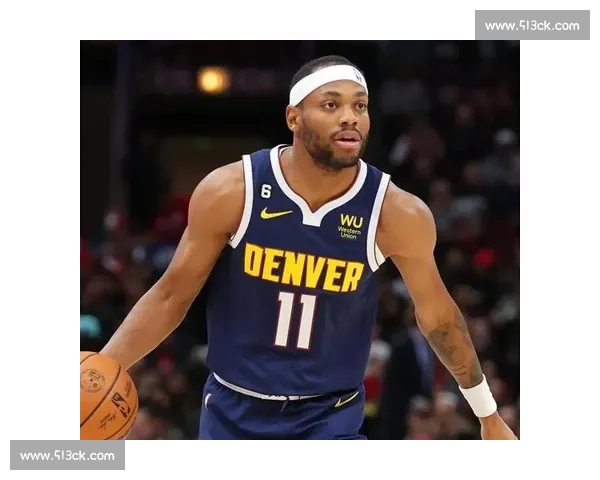 掘金暗藏两笔杀招!西部格局一夜重构,雷霆火箭迎来劲敌 掘金暗藏两笔杀招!西部格局一夜重构,雷霆火箭迎来劲敌