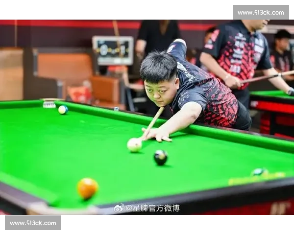 星牌陈晓玉四连胜强势晋级第二阶段 星牌陈晓玉四连胜强势晋级第二阶段