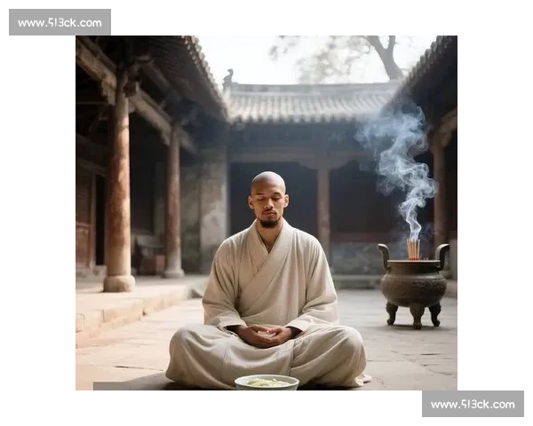 文班亚马少林寺剃度修行 获少林一段段位 风车扣篮燃爆现场 文班亚马少林寺剃度修行 获少林一段段位 风车扣篮燃爆现场