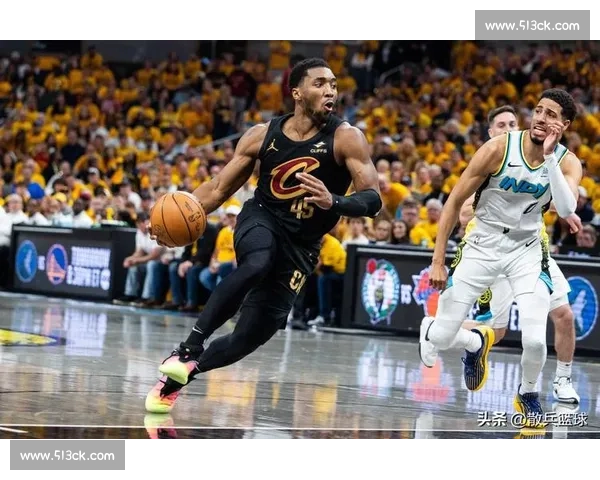 朱立宇解析 G6 伤情:哈利伯顿复出成步行者胜负手 朱立宇解析 G6 伤情:哈利伯顿复出成步行者胜负手