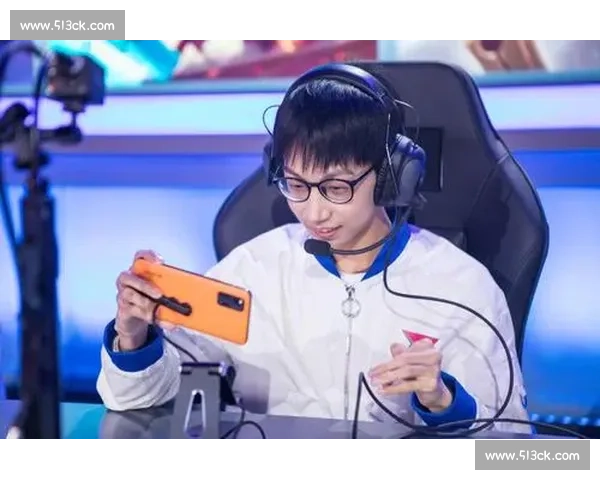 电竞赛事赞助市场新机遇解析与品牌合作策略探索 电竞赛事赞助市场新机遇解析与品牌合作策略探索