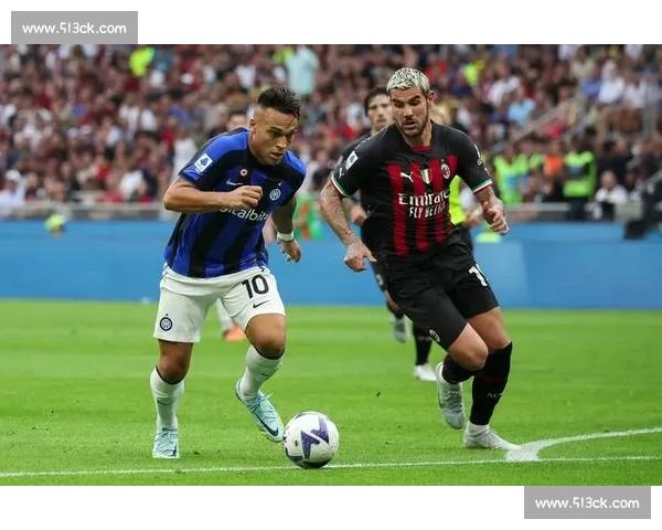 米兰转会双线突破:里奇交易进入倒计时,特奥离队进入最后阶段