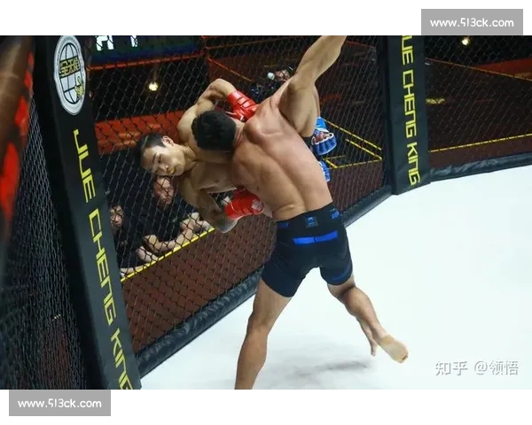 铁英华铁腿碾压位宁辉!新生代统治力震撼擂台