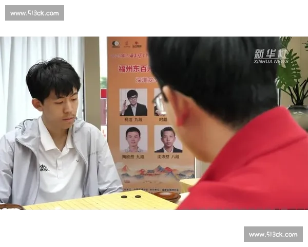 围甲南京棋院专场：江苏洋河 2-2 战平衢州烂柯，芈昱廷屠大龙赵晨宇斩连笑