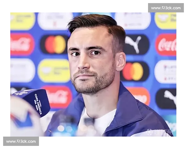 塔利亚菲科明夏自由身！塞维利亚加速敲定阿根廷国脚