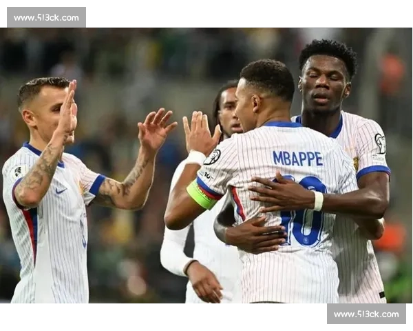 守如维埃拉，攻似皮尔洛：楚阿梅尼接棒法国中场大旗