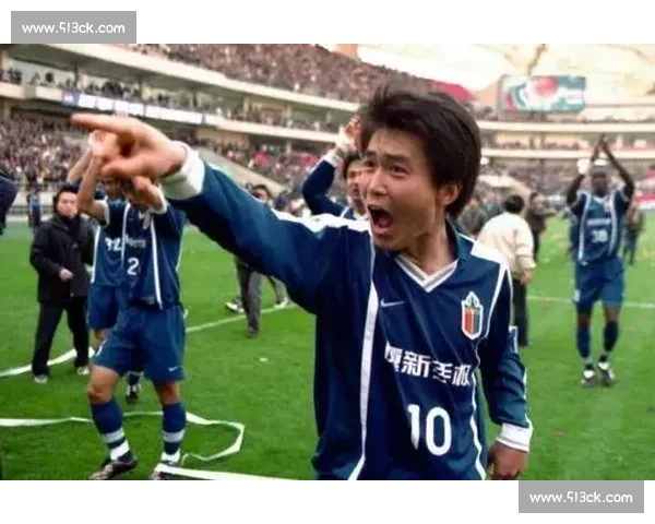 徐根宝:上海德比无关红蓝,城市荣耀高于胜负 徐根宝:上海德比无关红蓝,城市荣耀高于胜负