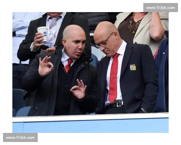 曼联 CEO 贝拉达力挺新球场计划:政府支持是区域复兴的关键引擎 曼联 CEO 贝拉达力挺新球场计划:政府支持是区域复兴的关键引擎