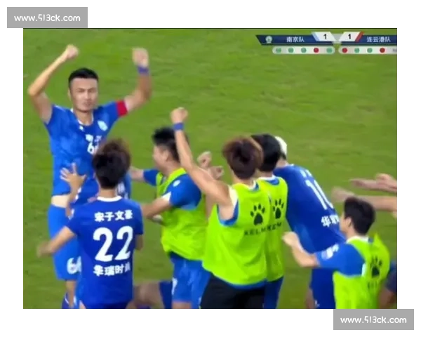 柳烨点球救主!连云港 39 号绝平苏州 柳烨点球救主!连云港 39 号绝平苏州