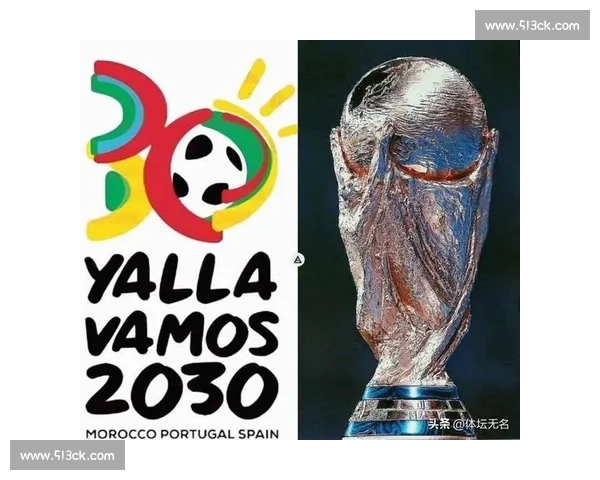 亚洲足球迎来黄金时代世界杯扩军规则的深远影响！