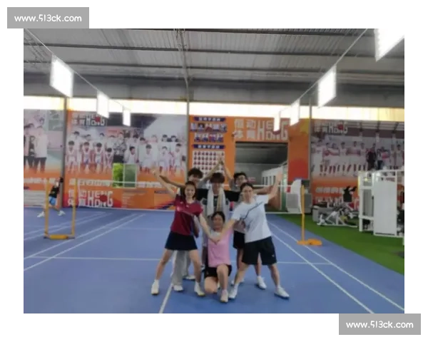 历史性的时刻！羽毛球世锦赛赛程，创造属于我们的记忆