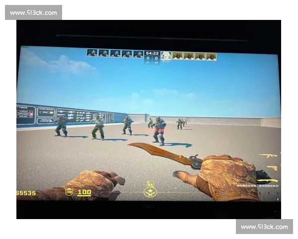 战术博弈还是枪法盛宴CS2 Major带你看懂顶级竞技! 战术博弈还是枪法盛宴CS2 Major带你看懂顶级竞技!