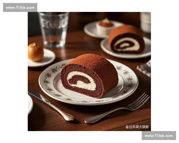 瑞士卷的美味魅力探索:从经典配方到创意变奏的甜品艺术 瑞士卷的美味魅力探索:从经典配方到创意变奏的甜品艺术