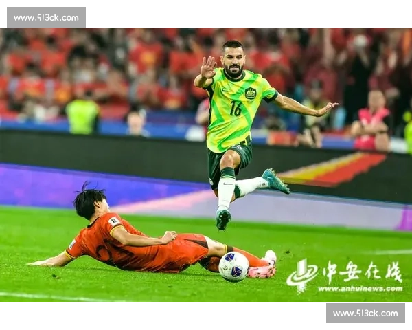 神秘东方力量!2026世界杯亚洲球队能否搅乱格局 神秘东方力量!2026世界杯亚洲球队能否搅乱格局